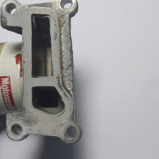 Base Filtro de Aceite Ford Mazda3