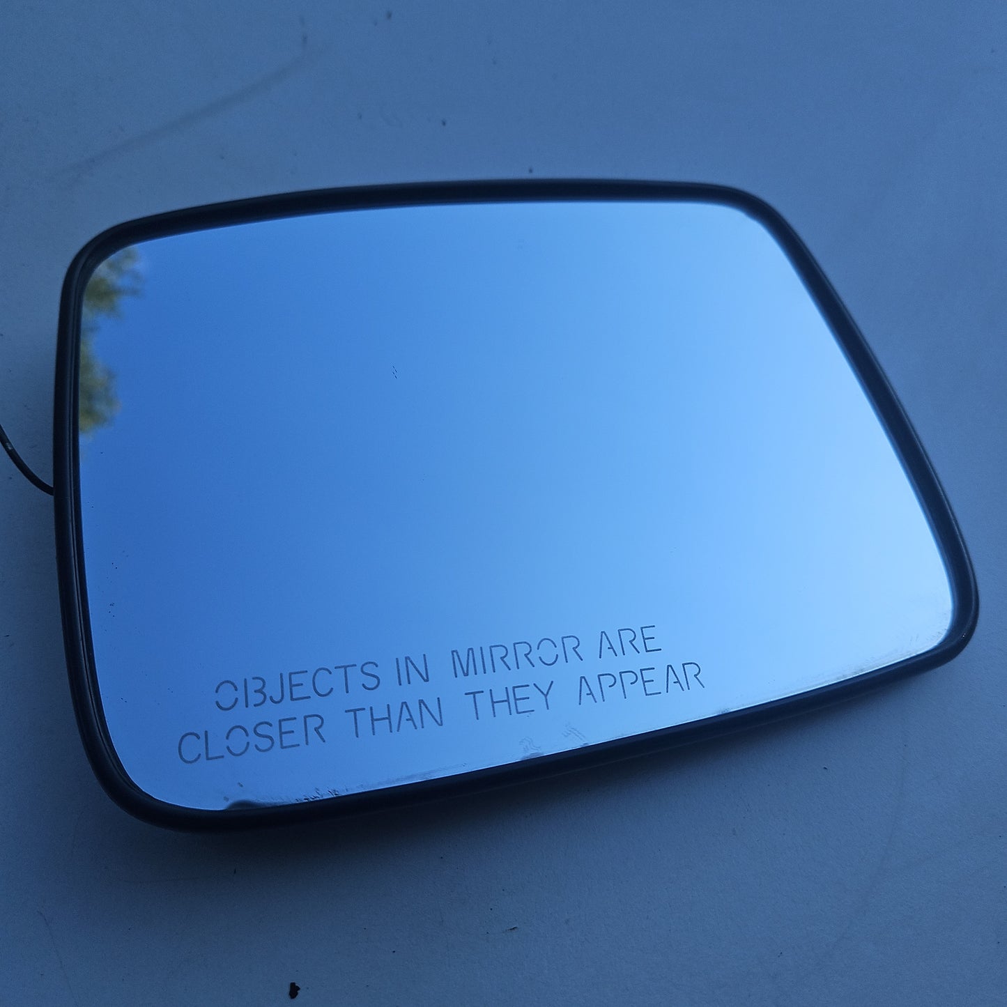 Espejo Retrovisor Nissan Xtrail