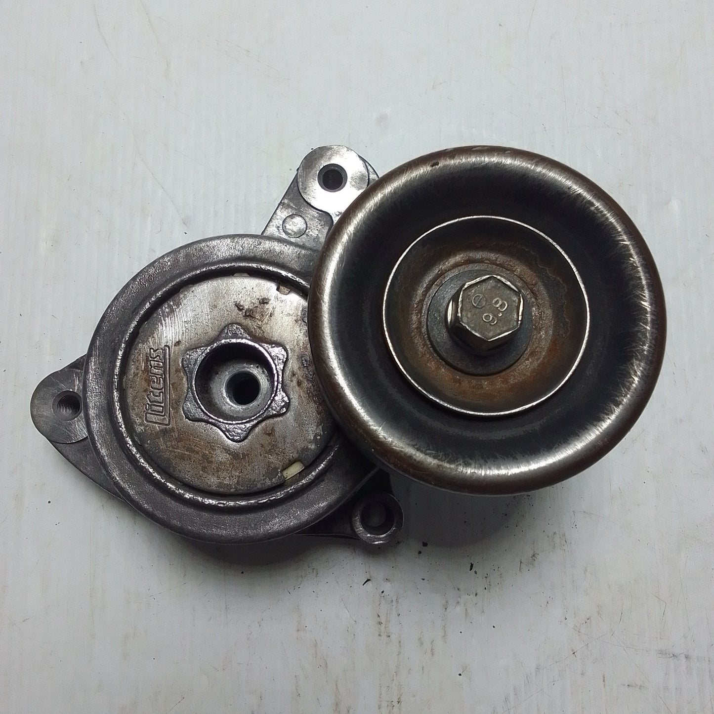 Tensor Correa Unica Honda K24A4 A1 A8 Z1 K20 Original