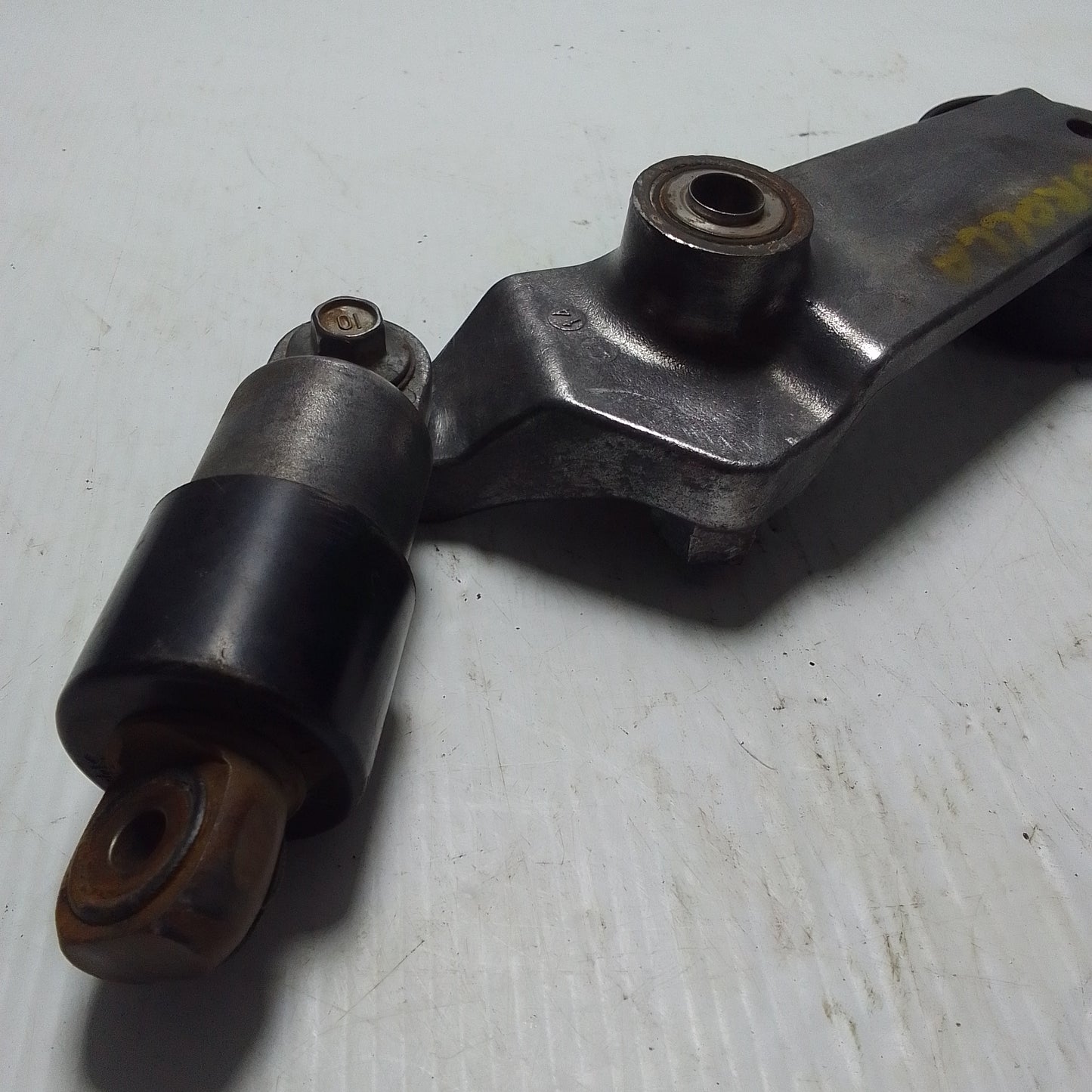 Tensor Correa Unica Toyota Corolla Sensacion 1.8 2004 2008