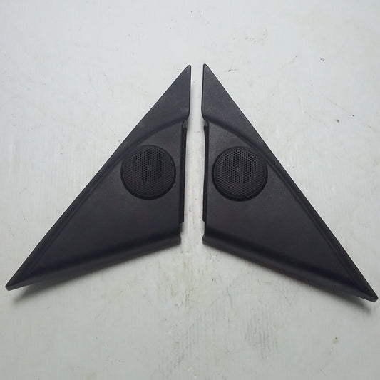 Tapa Tweeter Mazda3 2006 2010