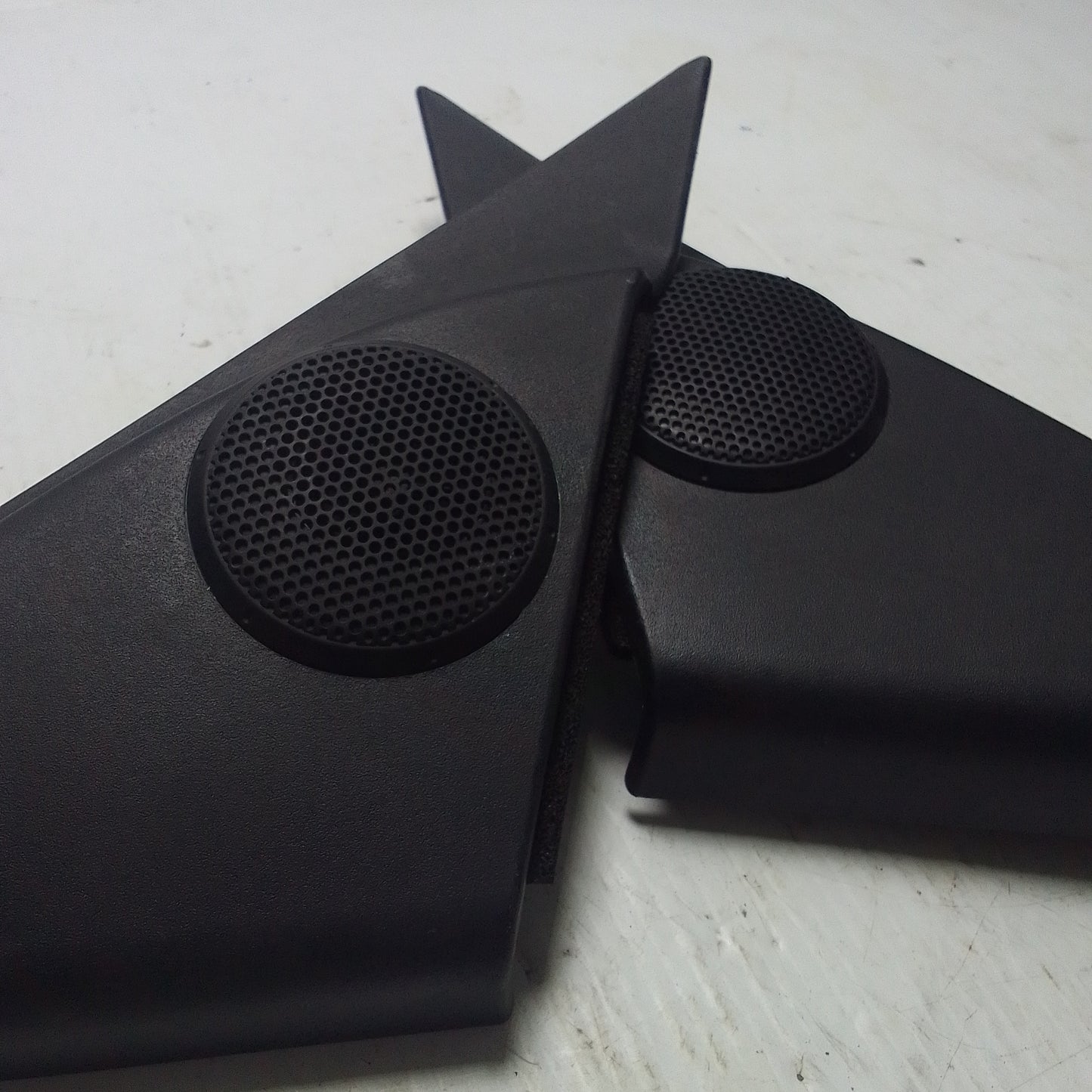 Tapa Tweeter Mazda3 2006 2010