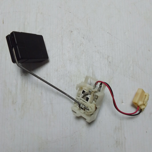 Flotador Toyota Corolla Sensación