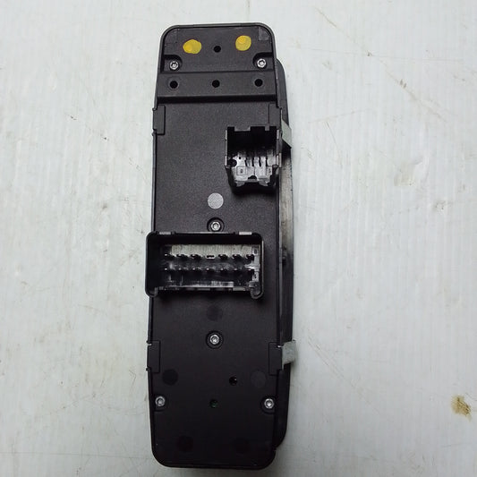 Mando Eleva Vidrio Piloto Jeep Grand Cherokee 4G Liberty KK