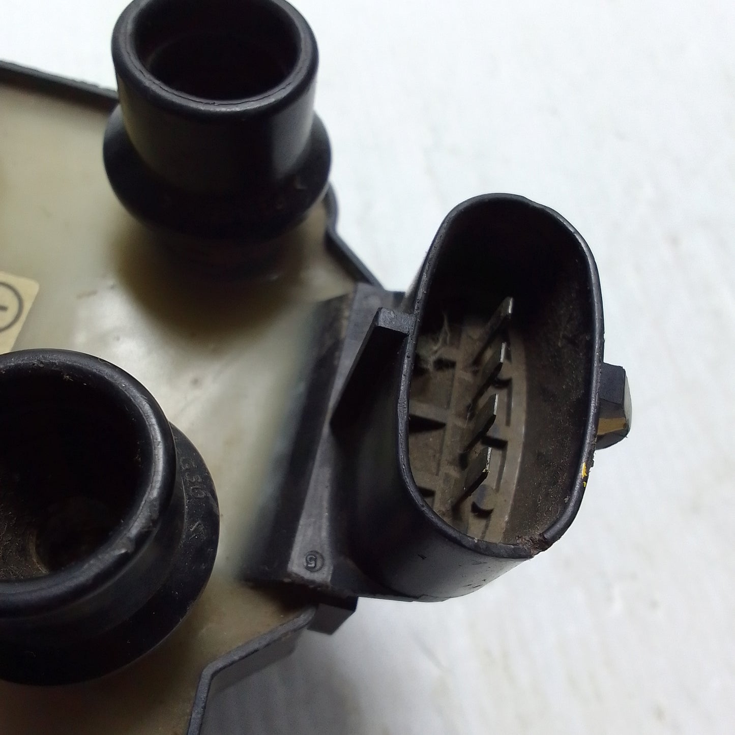 Bobina De Encendido Ford Explorer 1998