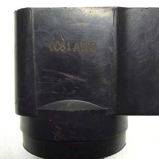 Bobina Trasera Honda Fit