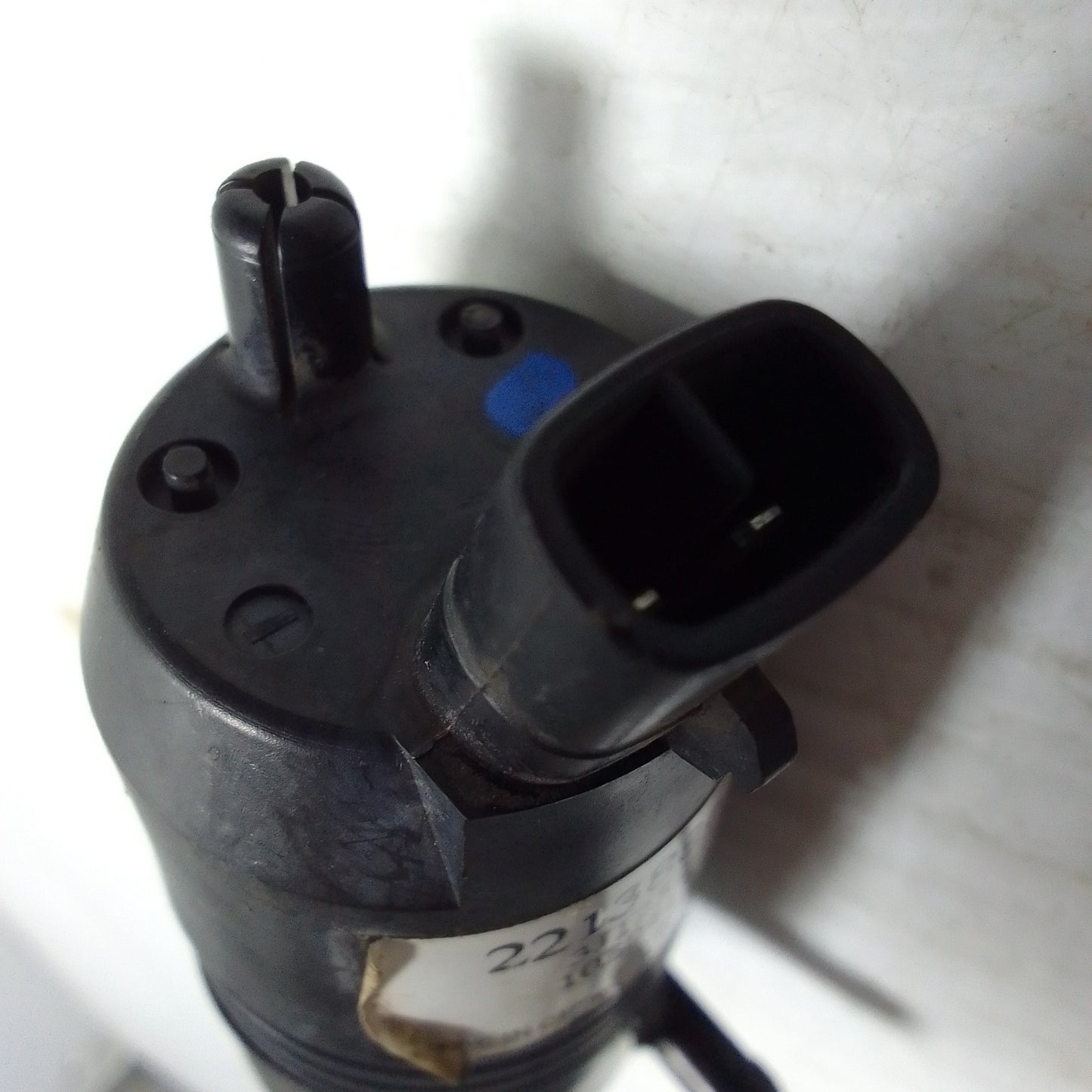 Bomba Limpia Parabrisas Nissan Sentra B16 Original