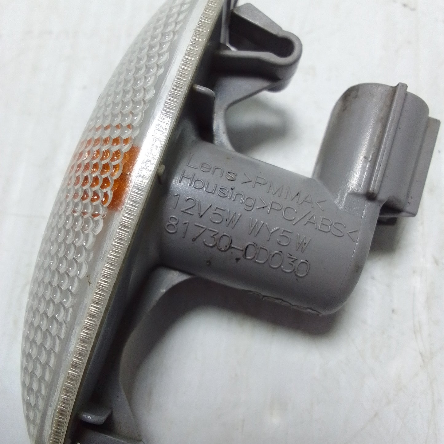 Cocuyo Toyota Yaris 2006 2012 Sport Belta