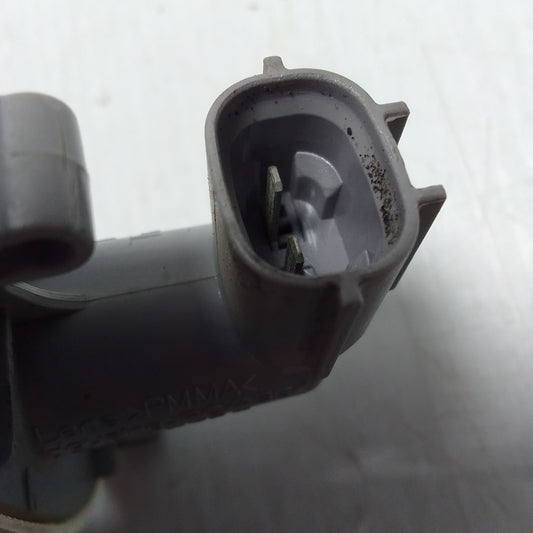 Cocuyo Toyota Yaris 2006 2012 Sport Belta