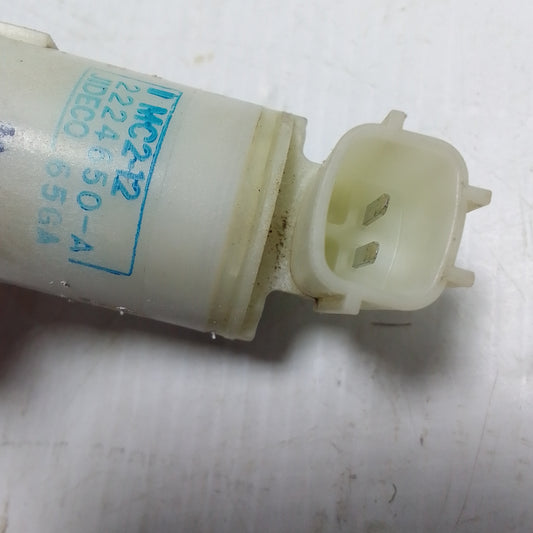 Bomba Limpia Parabrisas Nissan Tiida Xtrail