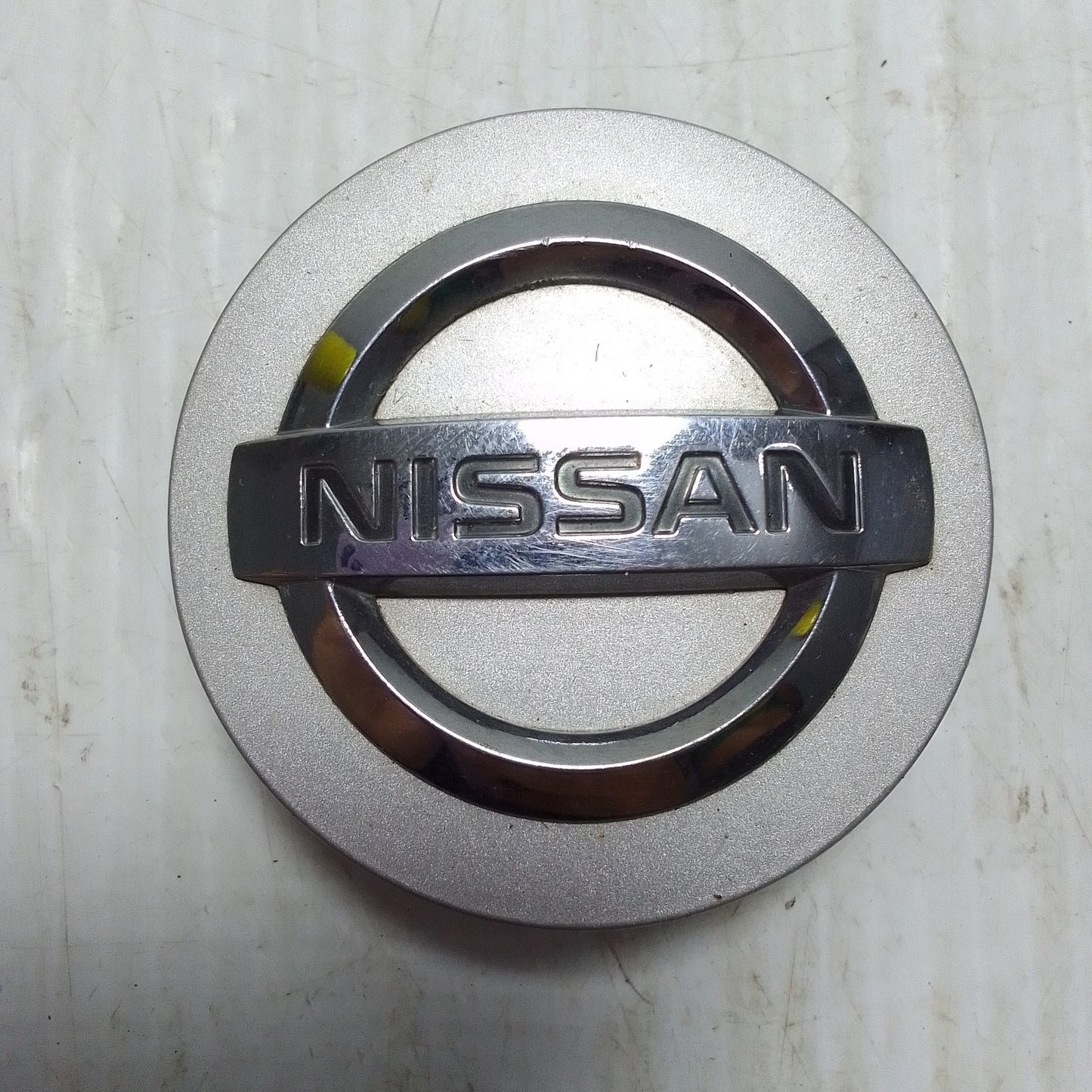 Centro Tapa Rin Nissan Sentra Tiida Pathfinder Frontier