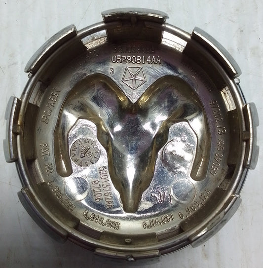 Tapa Centro Rin Dodge Caliber 2005 2012