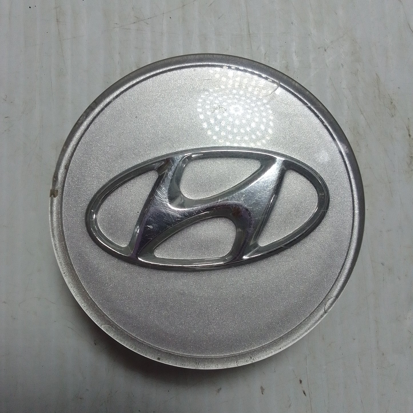Tapa Centro Rin Hyundai Tucson 2.0 2005 2010