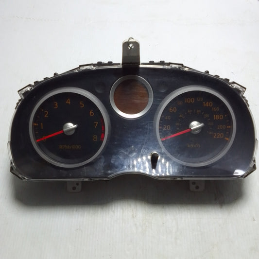 Cluster Tacometro Nissan Sentra B16