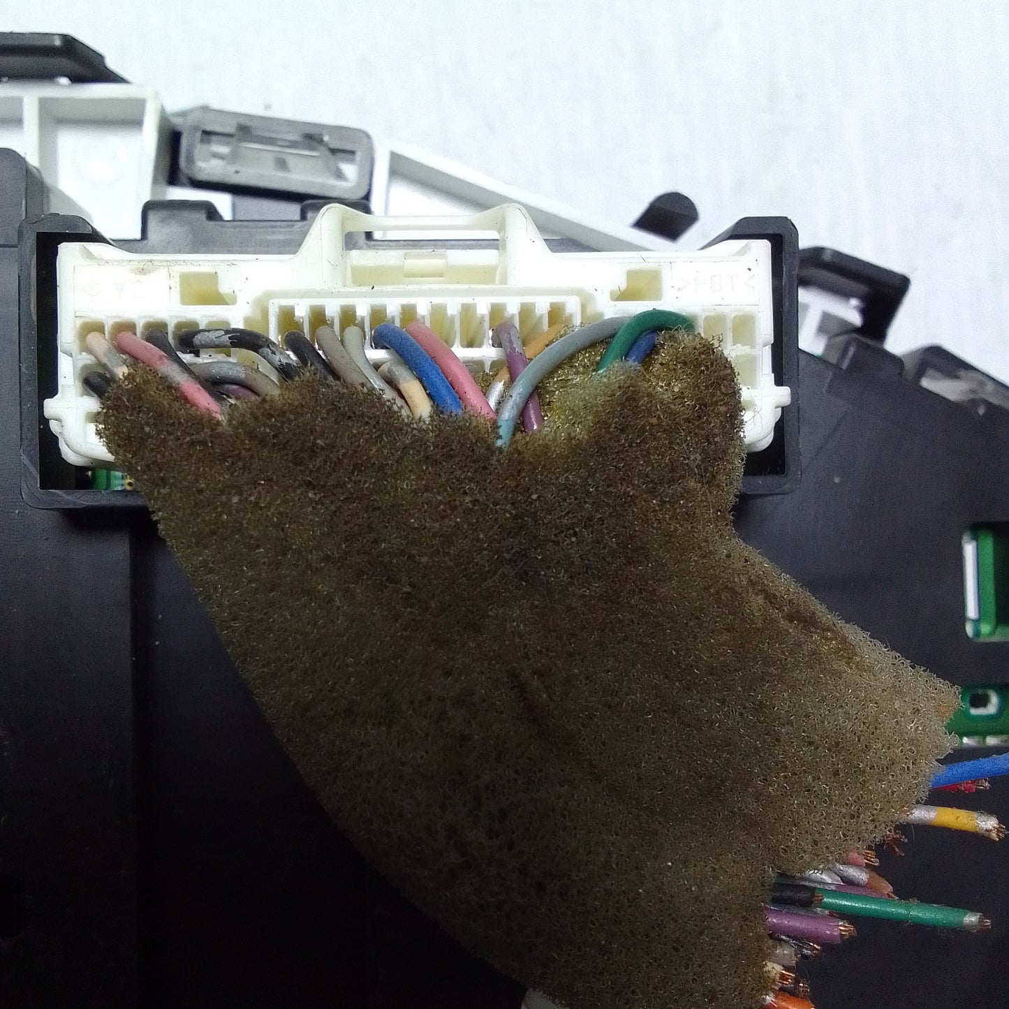 Cluster Tacometro Nissan Sentra B16