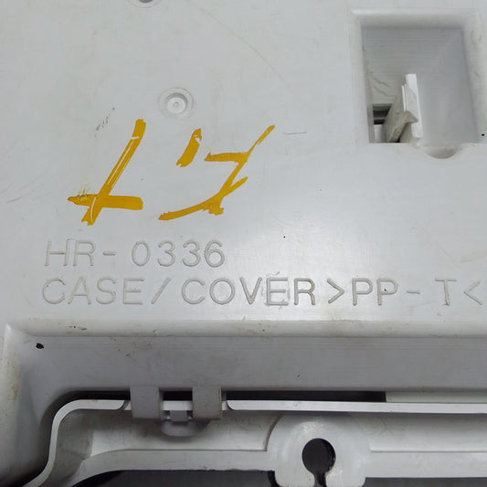 Cluster Tacometro Honda fit