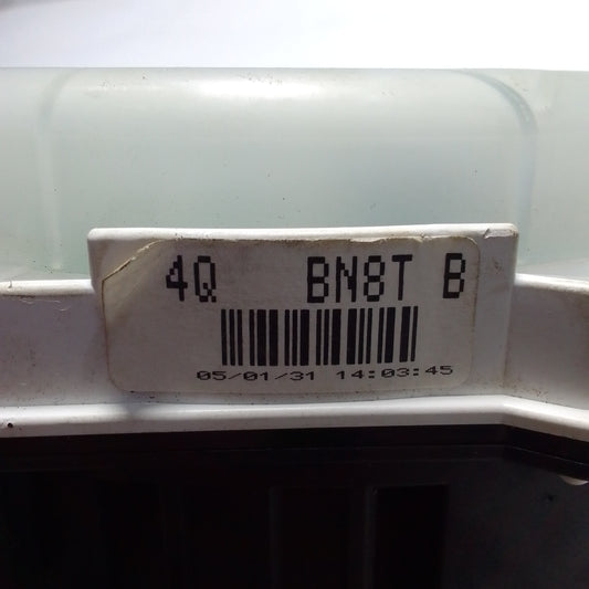 Cluster Tacometro Mazda3