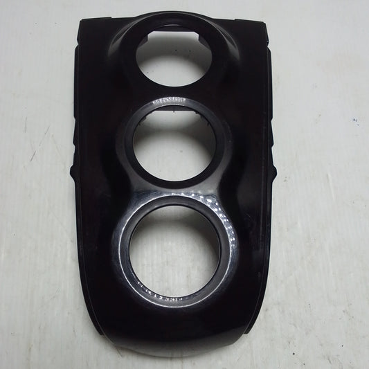 Tablero Aire Negro Toyota Yaris 2006 2010 Sport