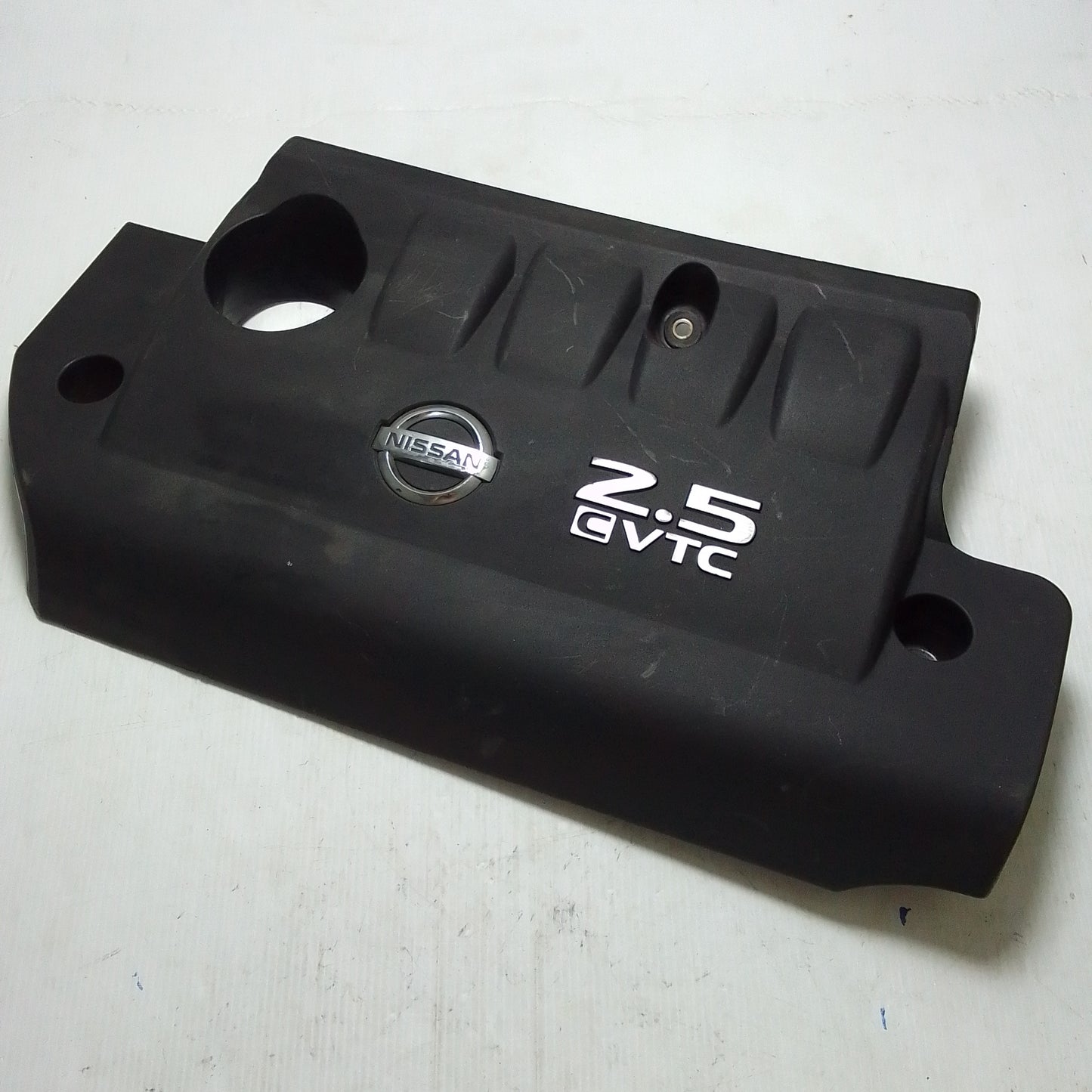 Embellecedor Motor Nissan Xtrail Altima 2.5