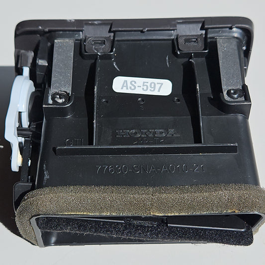 Rejilla Aire Co-Piloto Honda Civic 2006 2011