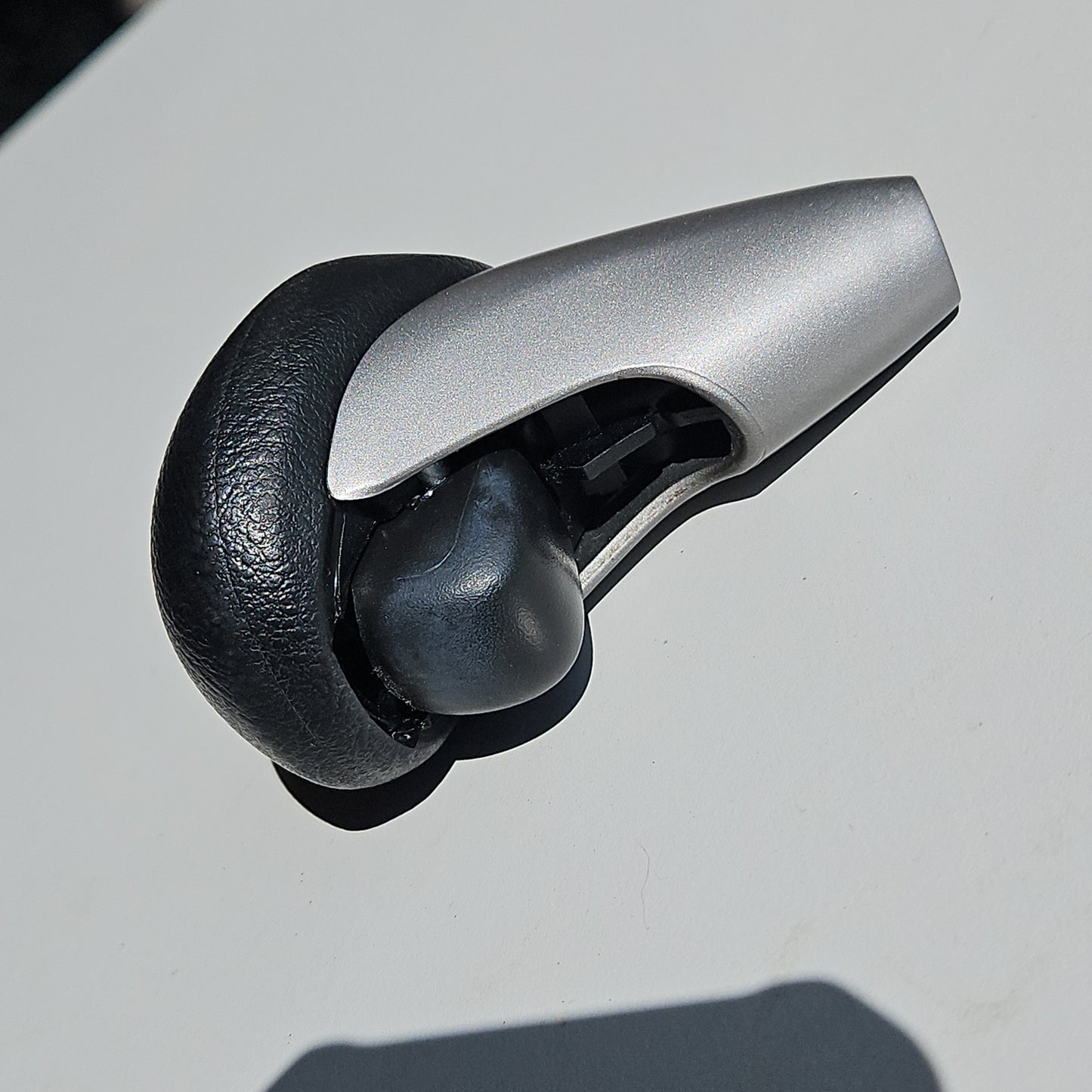 Pomo Palanca Cambio Automatico Honda Civic 2006 2011