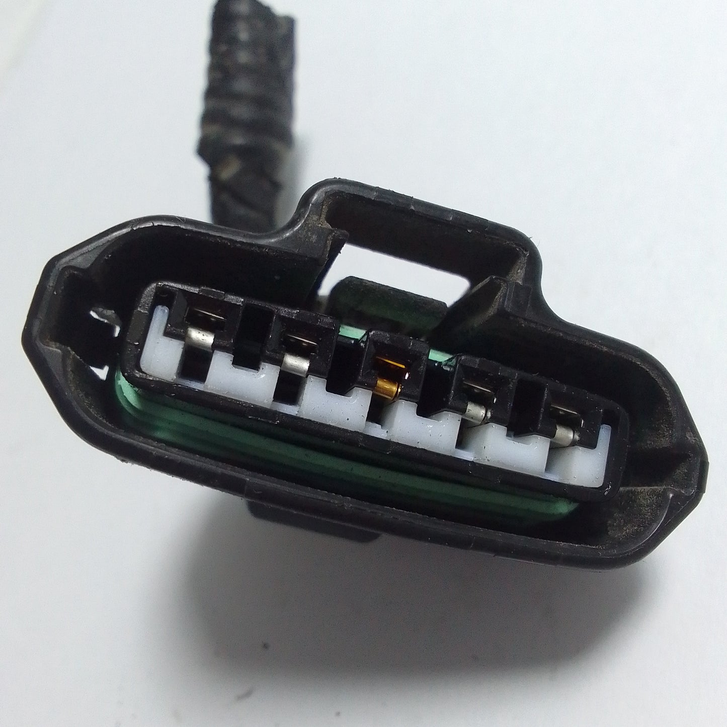 Conector Sensor Maf Yaris Corolla Hilux 4Runner Meru Mazda