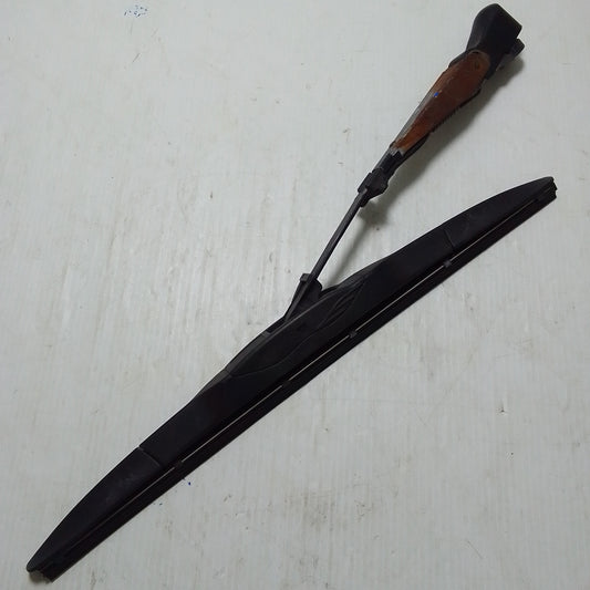 Cepillo Limpiaparabrisas Trasero Chevrolet Aveo 2004 2011