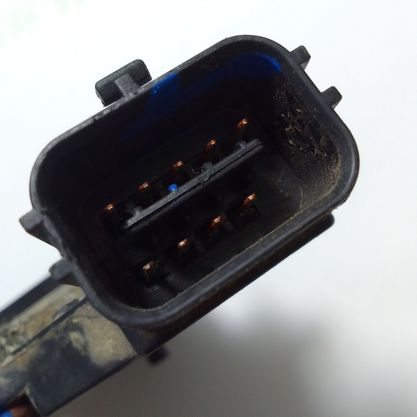 Pare Neutro Nissan Xtrail 2.5