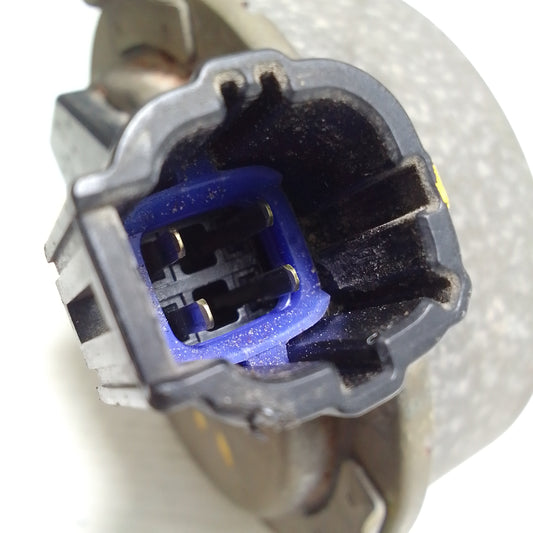 Motor Electroventilador Grande Nissan B15 Murano Altima 4Pines