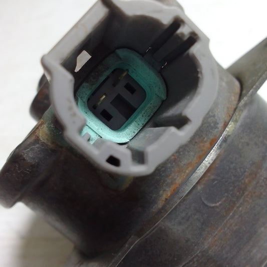 Motor Electroventilador Pequeño Nissan Sentra B15 2 Pines