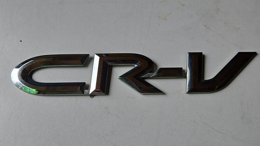 Emblema CRV Honda