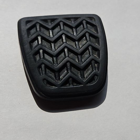 Goma Pedal Aceleracion Toyota Yaris 2006 2010 Sport