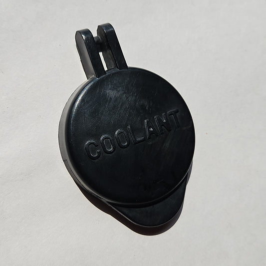 Tapa Envase Deposito Refrigerante Tucson Sportage