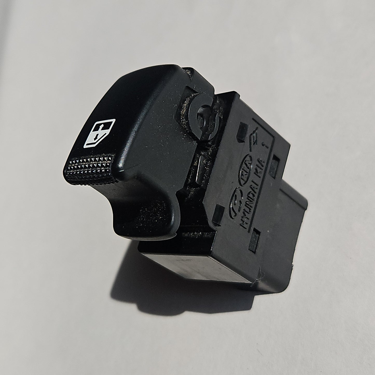 Mando Eleva Vidrio Kia Sportage Tucson Santa Fe Getz Individual