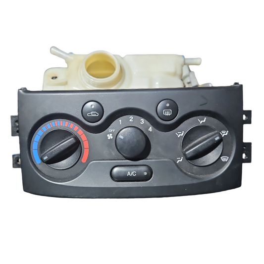 Control Mando Aire Acondicionado Chevrolet Aveo 2004 2010