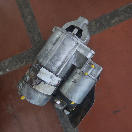 Arranque Mitsubishi 3.0L