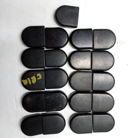 Tapa Tuerca Limpia Parabrisa Delantero Toyota Yaris Corolla Original