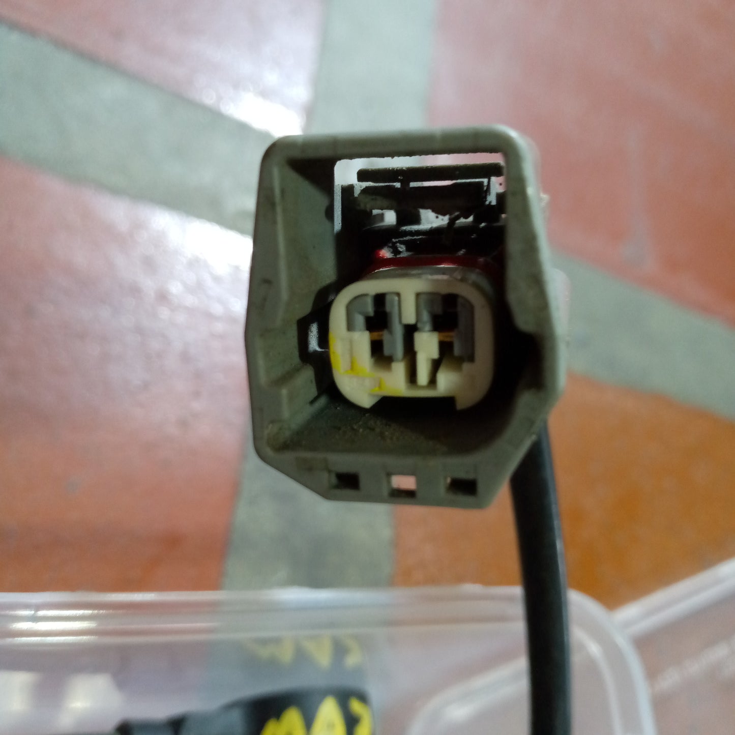 Sensor Traqueteo Mazda3 Focus