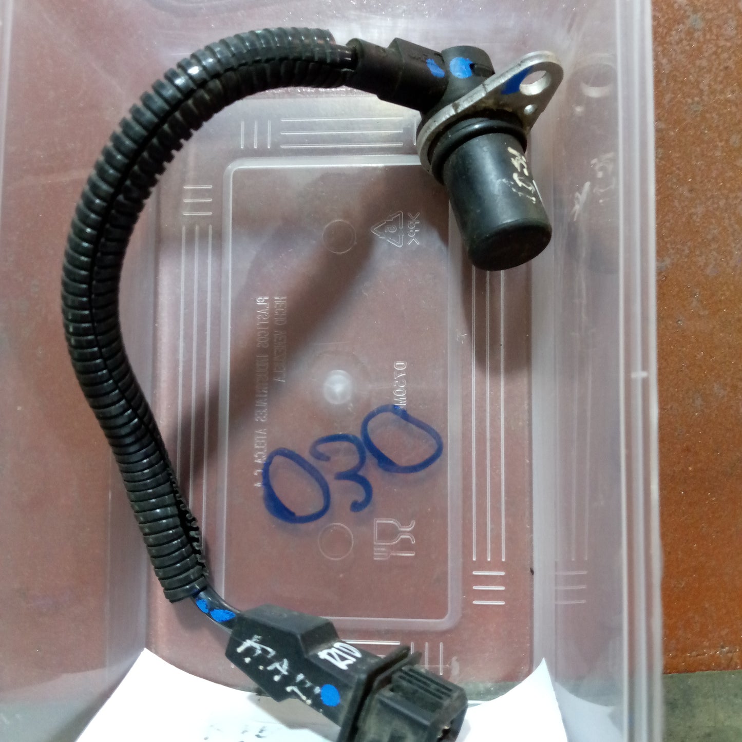 Sensor Arbol de Leva Kia Rio 1.5