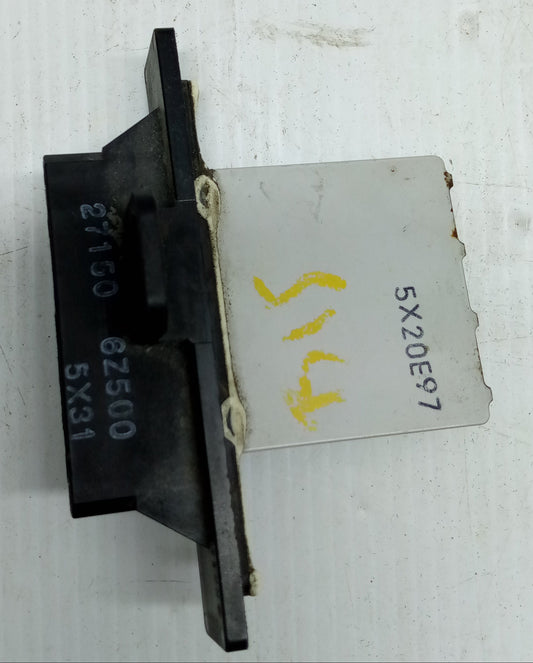 Resistencia Soplador Aire Nissan Sentra B15 2001 2007