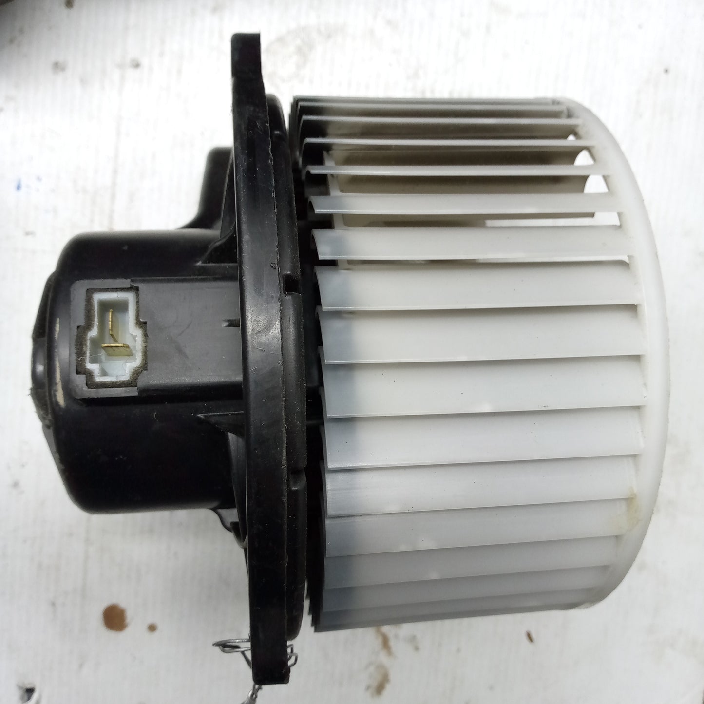 Soplador Aire Acondicionado Kia Sportage Hyundai Tucson 2005 2010