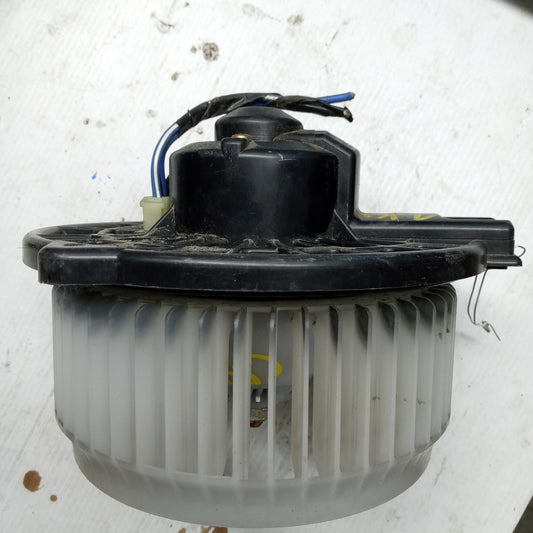 Soplador Aire Acondicionado Honda CRV 2003 2006
