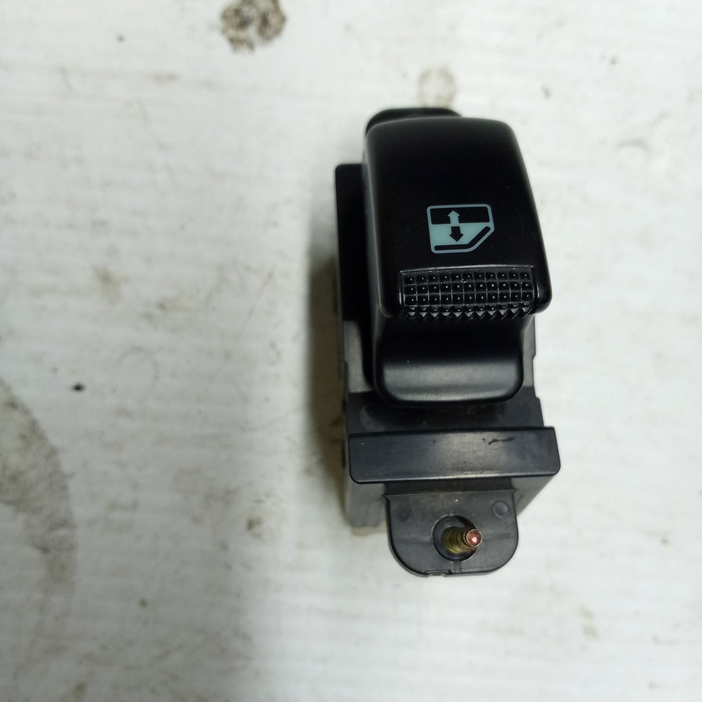 Mando Switch Suiche Eleva Vidrio Hyundai Elantra Sonata Individual