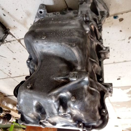 Carter Motor Civic 2006 2011