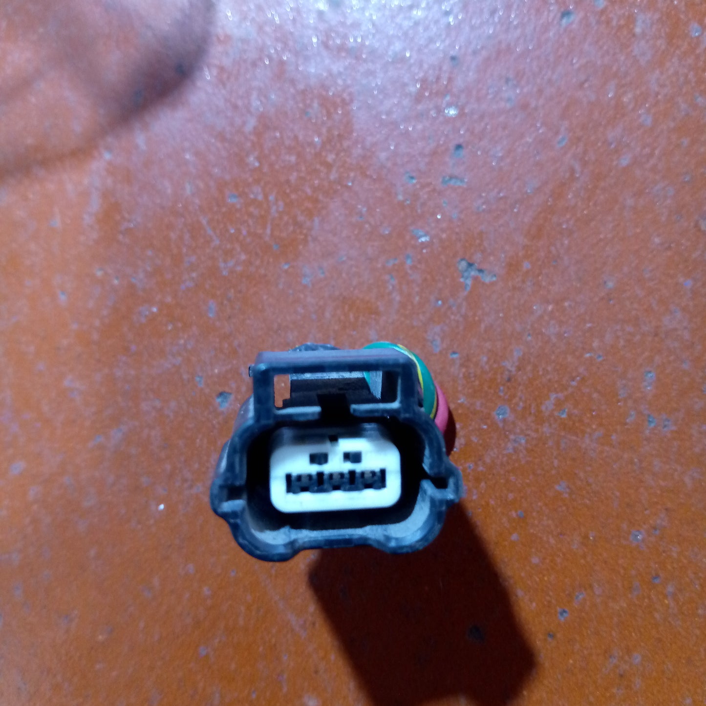 Conector Sensor Leva Cigueñal Nissan B16