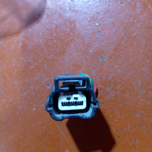Conector Sensor Leva Cigueñal Nissan B16 Tiida
