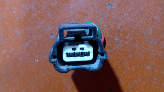 Conector Sensor Leva Cigueñal Nissan B16 Tiida