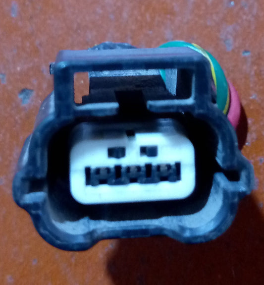 Conector Sensor Leva Cigueñal Nissan B16 Tiida