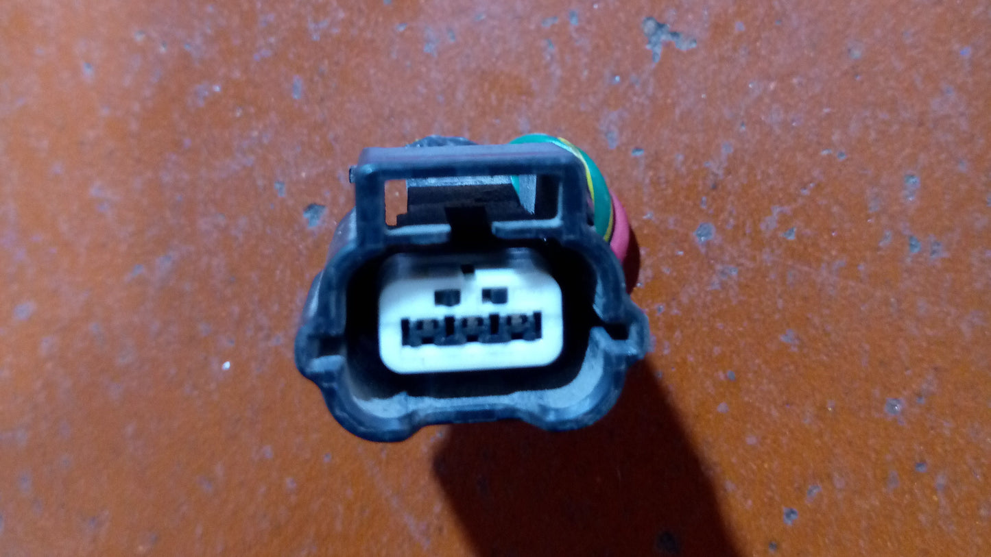 Conector Sensor Leva Cigueñal Nissan B16 Tiida