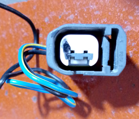 Conector Kilometro Nissan Sentra B15